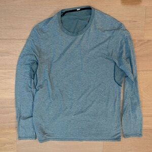 Lululemon long sleeve shirt
